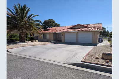 27975 Fairacres, Helendale, CA 92342 - Photo 1