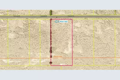 44325 Temescal St, Newberry Springs, CA 92365 - Photo 5