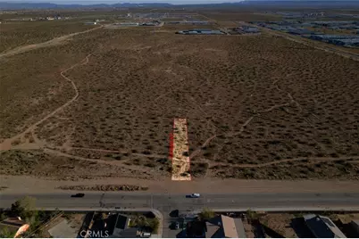 0 Racoon Avenue, Adelanto, CA 92301 - Photo 9