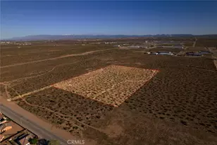 0 Racoon Ave, Adelanto, CA 92301 - Photo 1