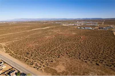 0 Racoon Avenue, Adelanto, CA 92301 - Photo 3