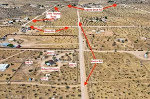 25433 Keator Rd, Apple Valley, CA 92307 - Photo 45