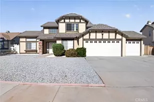 12771 Ponderosa Ranch Rd, Victorville, CA 92392 - Photo 1
