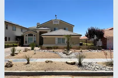 27687 Silver Lakes, Helendale, CA 92342 - Photo 1