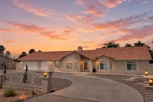 20158 Yucca Loma Rd, Apple Valley, CA 92307 - Photo 1