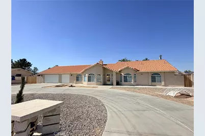 20158 Yucca Loma Road, Apple Valley, CA 92307 - Photo 47