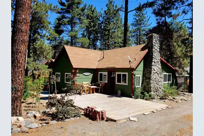 1116 Lark Road, Wrightwood, CA 92397 - Photo 5
