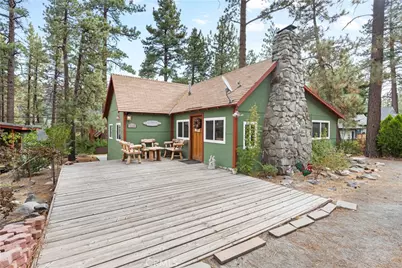 1116 Lark Road, Wrightwood, CA 92397 - Photo 5