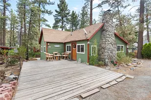 1116 Lark Rd, Wrightwood, CA 92397 - Photo 5