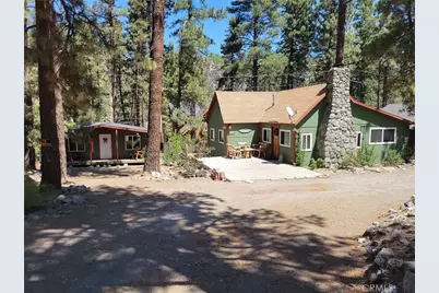 1116 Lark Road, Wrightwood, CA 92397 - Photo 5