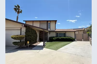941 Senita, Barstow, CA 92311 - Photo 3
