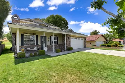 12820 Golf Course Drive, Victorville, CA 92395 - Photo 1