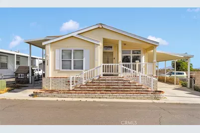 20843 Waalew #Space 138, Apple Valley, CA 92307 - Photo 1