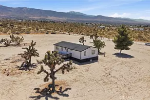 12421 Desert View Rd, Pinon Hills, CA 92372 - Photo 9