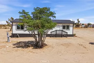 12421 Desert View Rd, Pinon Hills, CA 92372 - Photo 13
