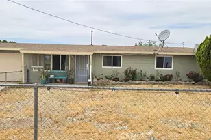 10650 Trade Post, Lucerne Valley, CA 92356 - Photo 1