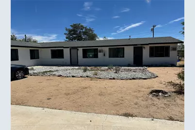 13409 Mohawk Road, Apple Valley, CA 92308 - Photo 1