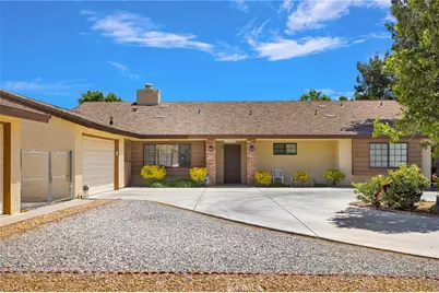 18669 Ranchero, Hesperia, CA 92345 - Photo 1