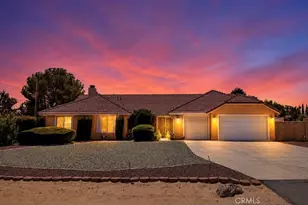 20337 Ituma Rd, Apple Valley, CA 92308 - Photo 1