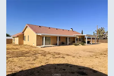 20337 Ituma Road, Apple Valley, CA 92308 - Photo 29