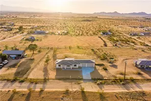 15168 Barbara, Apple Valley, CA 92307 - Photo 47