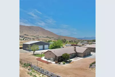 22585 Ocotillo, Apple Valley, CA 92308 - Photo 1