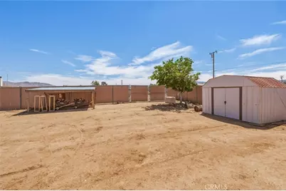 22772 Lancelet, Apple Valley, CA 92308 - Photo 45