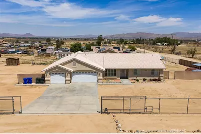 22772 Lancelet, Apple Valley, CA 92308 - Photo 49