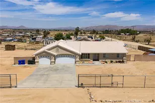 22772 Lancelet, Apple Valley, CA 92308 - Photo 49