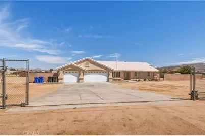 22772 Lancelet, Apple Valley, CA 92308 - Photo 5