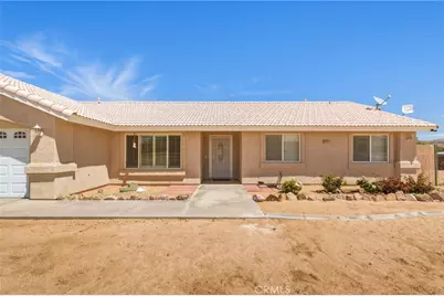 22772 Lancelet, Apple Valley, CA 92308 - Photo 5