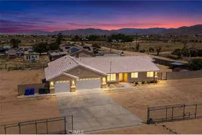 22772 Lancelet, Apple Valley, CA 92308 - Photo 1