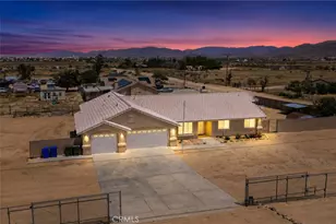 22772 Lancelet, Apple Valley, CA 92308 - Photo 1