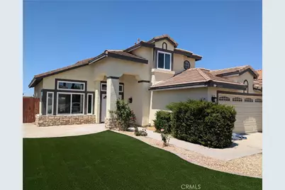 12242 San Ysidro St, Victorville, CA 92392 - Photo 1