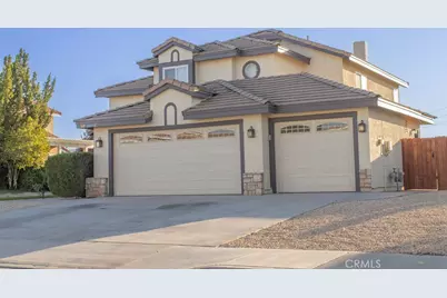12242 San Ysidro St, Victorville, CA 92392 - Photo 3