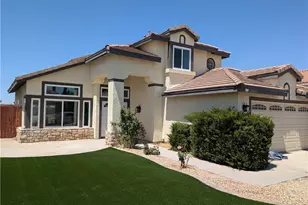 12242 San Ysidro St, Victorville, CA 92392 - Photo 1