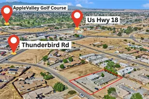 15400 Kiamichi Rd, Apple Valley, CA 92307 - Photo 7