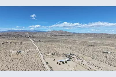 131 Lot 4th Street, Joshua Tree, CA 92252 - Photo 15