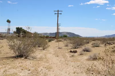 131 Lot 4th Street, Joshua Tree, CA 92252 - Photo 13