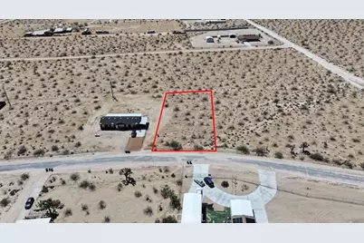 131 Lot 4th Street, Joshua Tree, CA 92252 - Photo 1