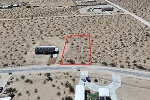 131 Lot 4th St, Joshua Tree, CA 92252 - Photo 1