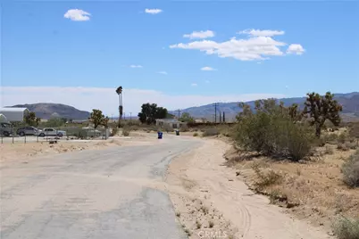 131 Lot 4th Street, Joshua Tree, CA 92252 - Photo 11