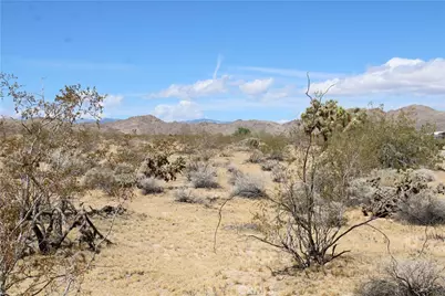 131 Lot 4th Street, Joshua Tree, CA 92252 - Photo 9