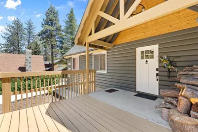 1535 Linnet, Wrightwood, CA 92397 - Photo 37