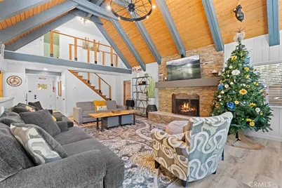 1535 Linnet, Wrightwood, CA 92397 - Photo 3