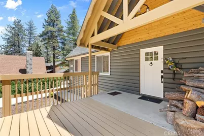 1535 Linnet, Wrightwood, CA 92397 - Photo 37