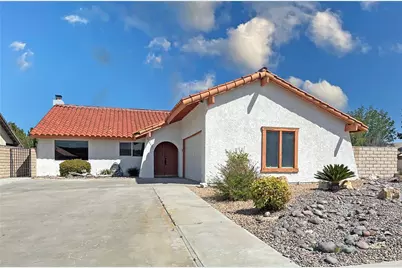 27055 Silver Lakes, Helendale, CA 92342 - Photo 1