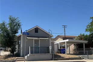 408 Pioneer St, Barstow, CA 92311 - Photo 1