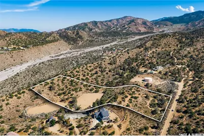 0 Silver Rock, Pinon Hills, CA 92372 - Photo 15