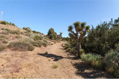 0 Silver Rock, Pinon Hills, CA 92372 - Photo 5